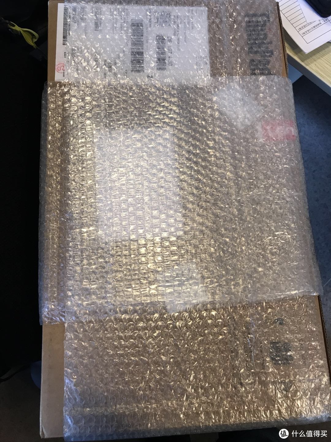 Thinkpad p71 笔记本电脑使用体验