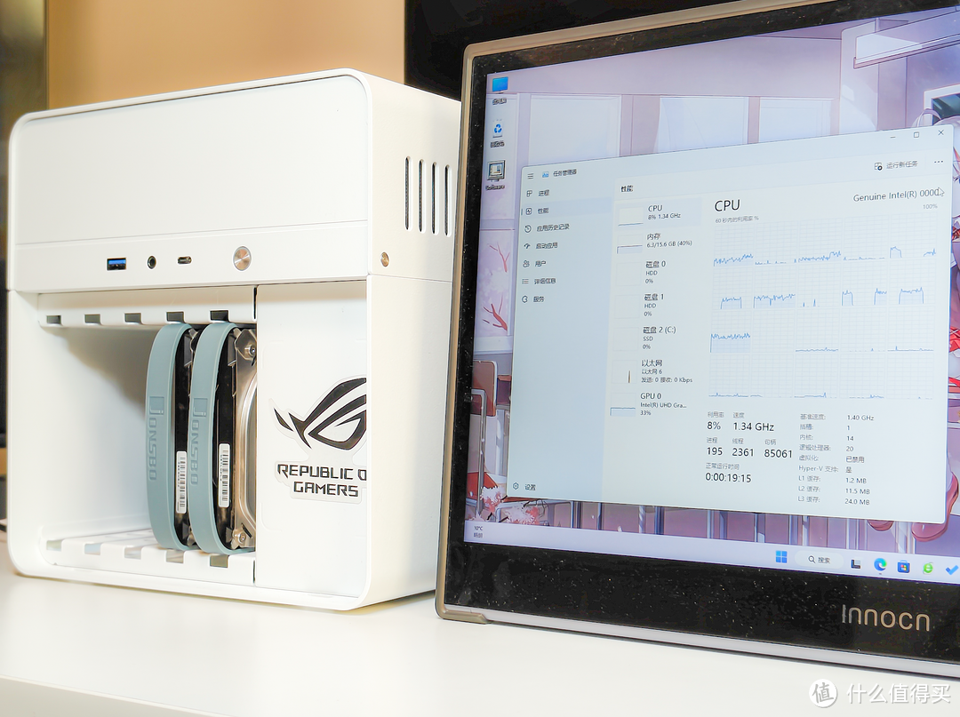 程序员电脑怎么选配丨编译环境搭建指南(硬件篇)