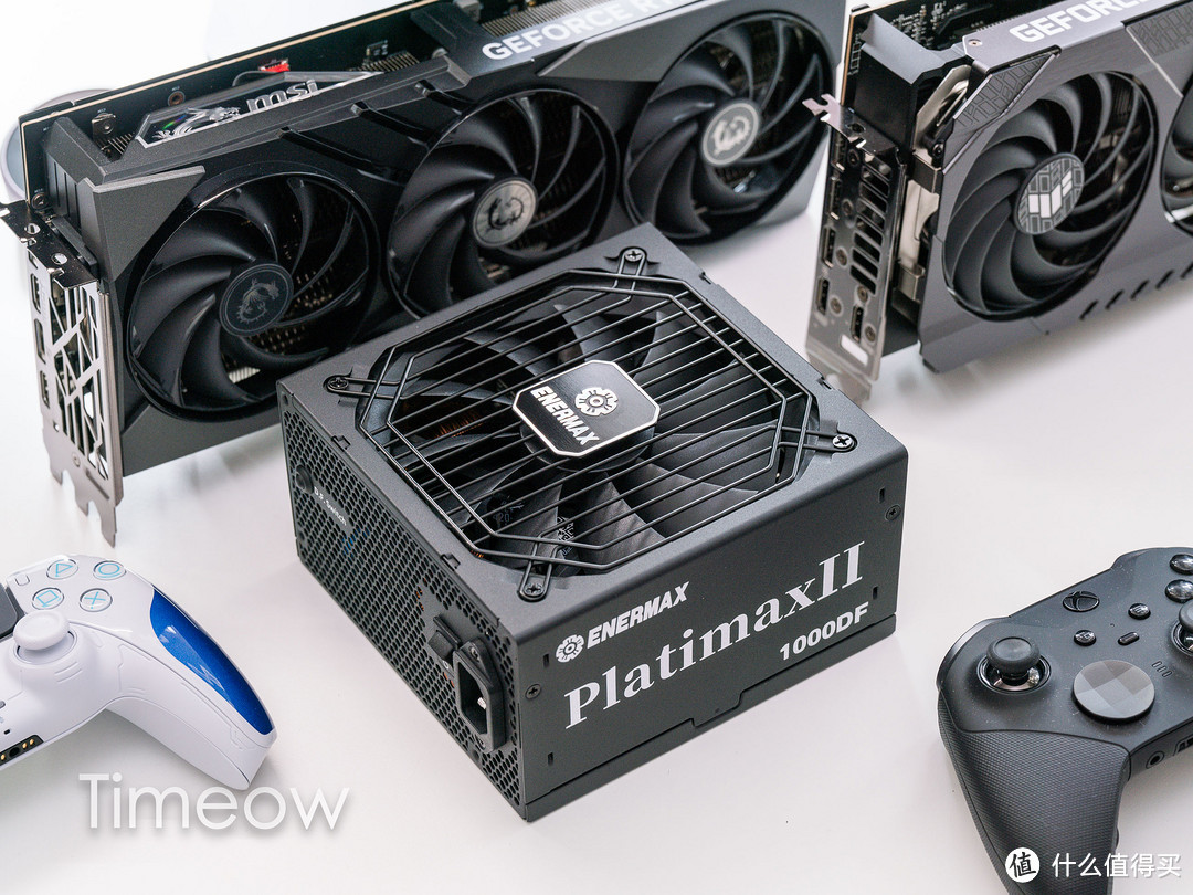 双十一装机 省啥都不能省电源 如何选购一款合适的靠谱电源?附安耐美PX1000W白金电源开箱