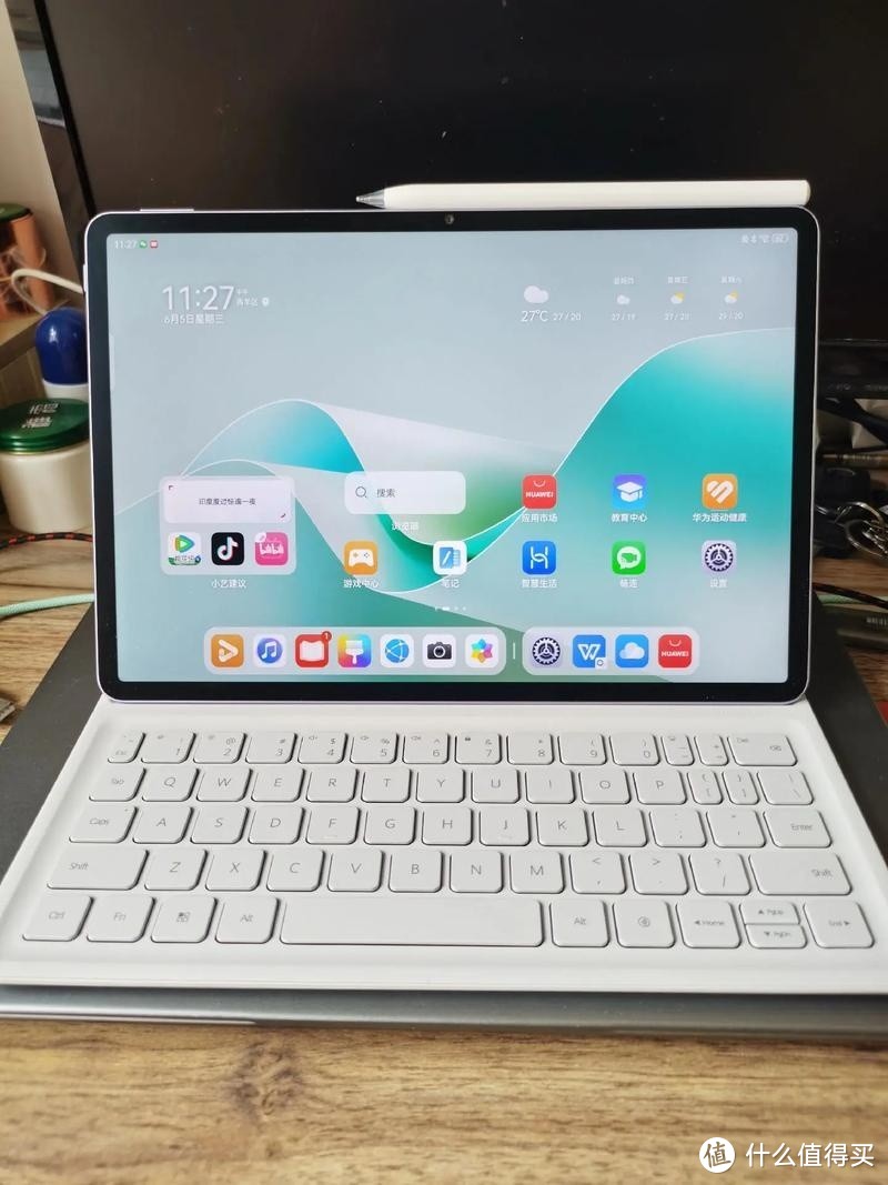 2024差评最少的平板电脑推荐