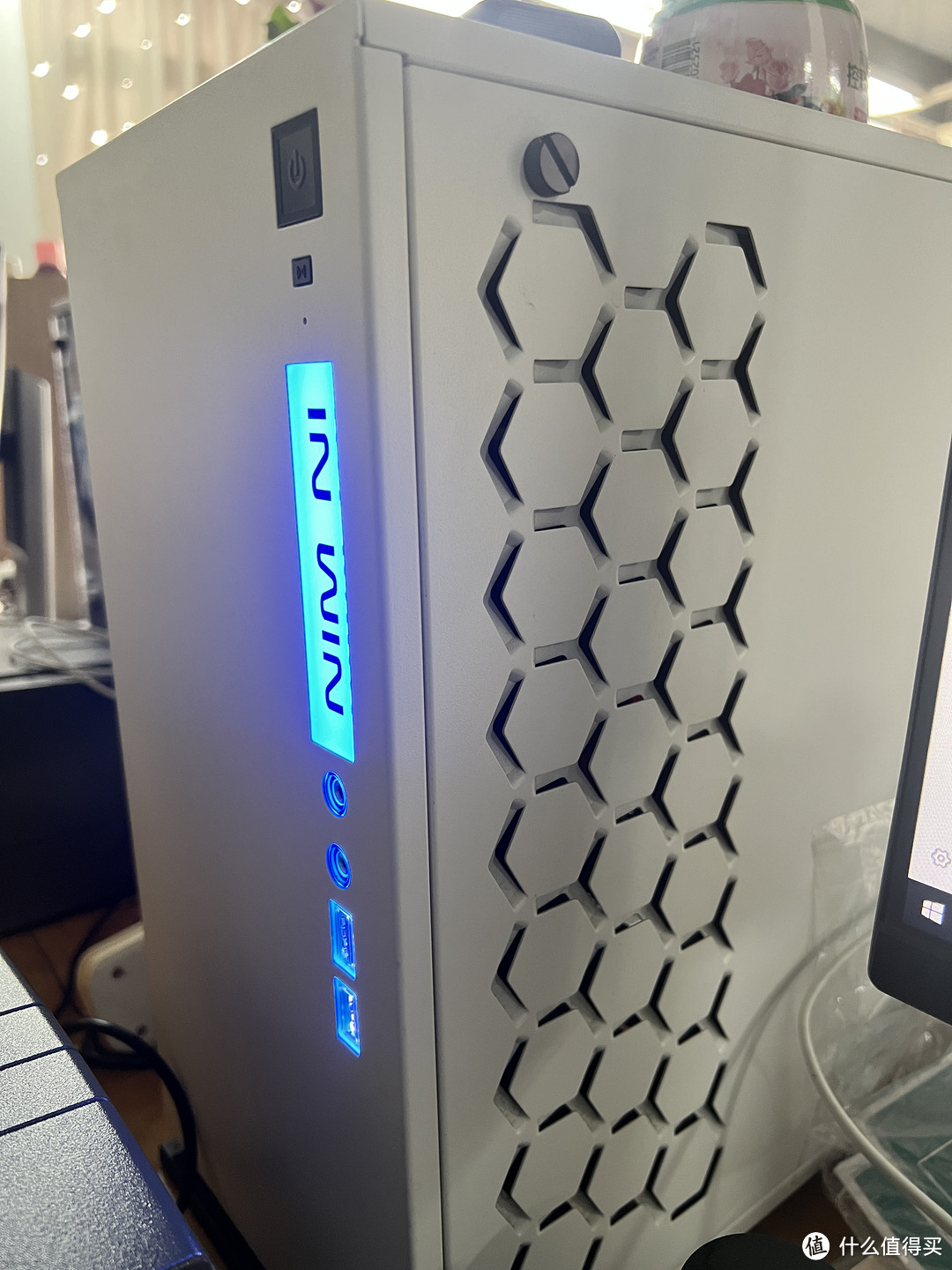 自己攒机快乐多,想要什么配置来什么配置!