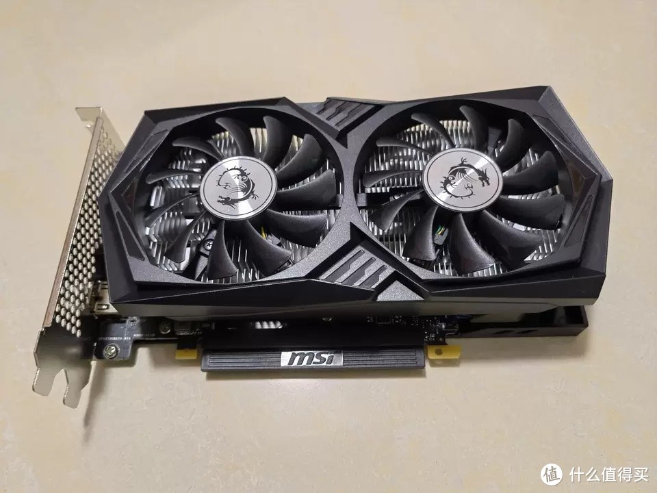 MSI微星RTX 3050显卡燃爆电竞圈!你的游戏新选择!