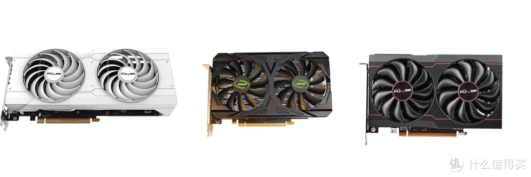 3款2000元以内的高性价比显卡，你用过吗？